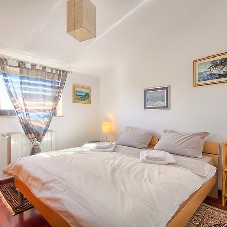 Premantura Olive Garden Villa Eksteriør bilde
