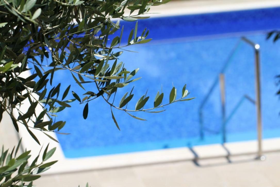 Premantura Olive Garden Villa Eksteriør bilde