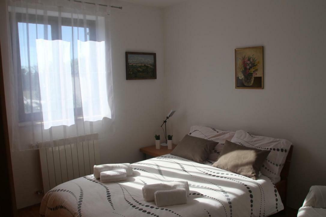 Premantura Olive Garden Villa Eksteriør bilde