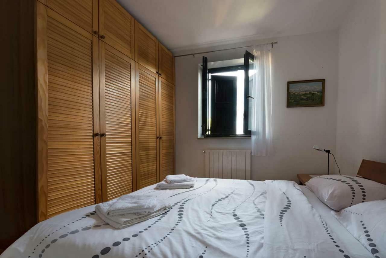 Premantura Olive Garden Villa Eksteriør bilde