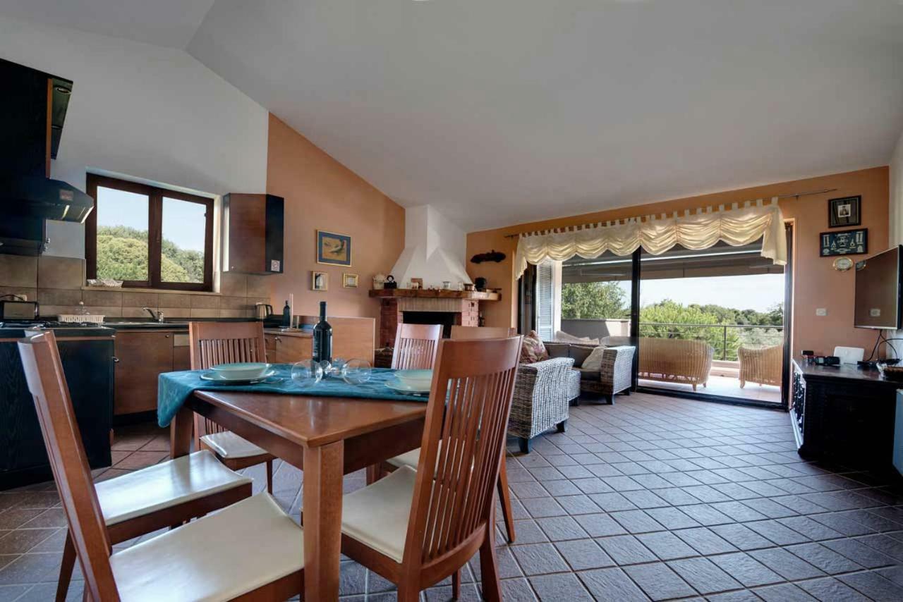 Premantura Olive Garden Villa Eksteriør bilde